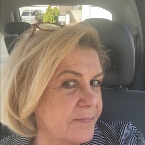 Meet your Posher, Darlene